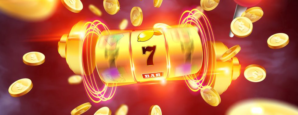 bet8 The Latest Online Slot Innovations Players Will Love