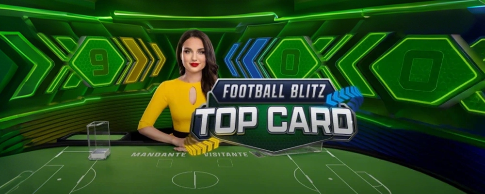 bet8 Futebol Blitz Cartão Top ao Vivo
