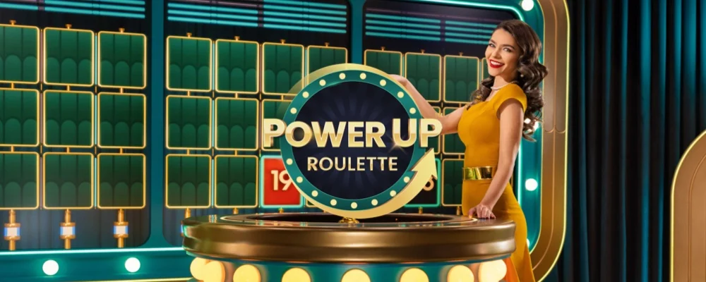 bet8 Roleta PowerUp ao Vivo