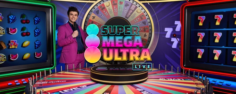 bet8 Super Mega Ultra ao Vivo