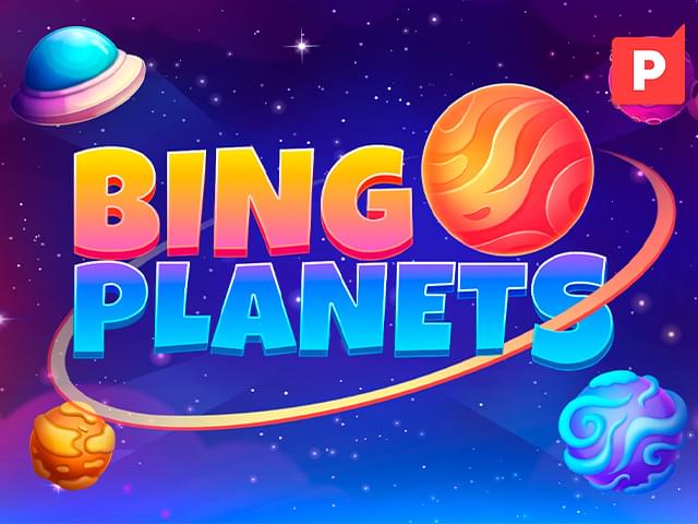 bet8 Planetas do Bingo