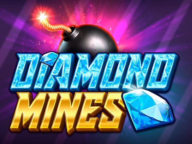 bet8 Minas de Diamante™
