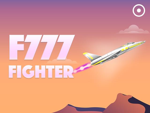 bet8 F777 Fighter