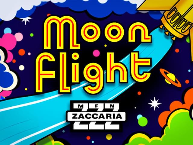 bet8 Deslizante de Voo Lunar