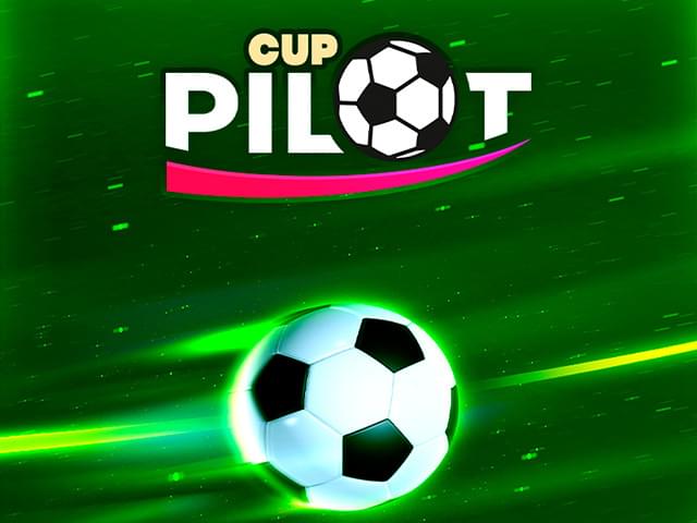 bet8 Copa do Piloto