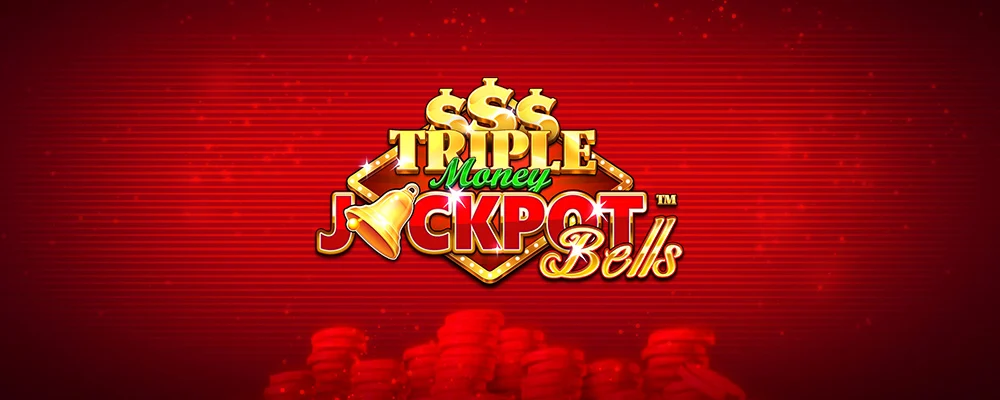 bet8 Sinos de Jackpot de Dinheiro Triplo